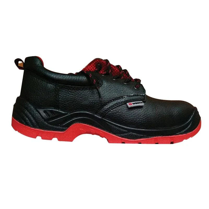 S3 SAFETY SHOE BASIC LOW ANKLE